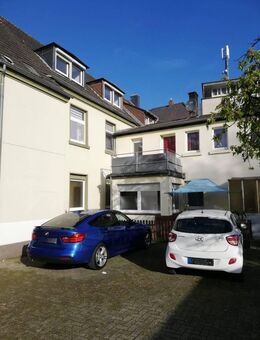 Zwei gepflegte Wohn- und Geschäftshäuser in attraktiver Lage von Dorsten zu verkaufen! - Dorsten