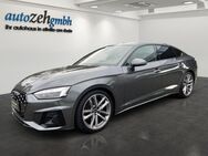 Audi A5, Sportback S line, Jahr 2023 - Eltville (Rhein)