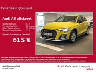 Audi A3, allstreet 35 TFSI S LINE, Jahr 2025 - Hamburg