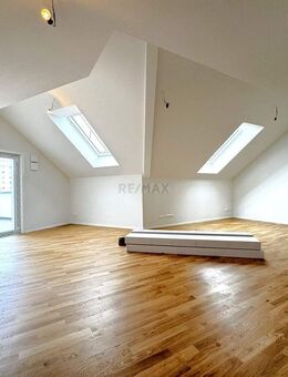 Wohnen mit Weitblick! Ohne Käuferprovision! - Göppingen