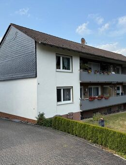 #KOMINOS IMMOBILIEN# Kapitalanlage in Seenähe - 6-Familienhaus in Attendorn - Attendorn (Hansestadt)