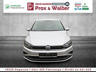 VW Golf Sportsvan, 1.0 TSI VII OPF United, Jahr 2020 - Hagenow