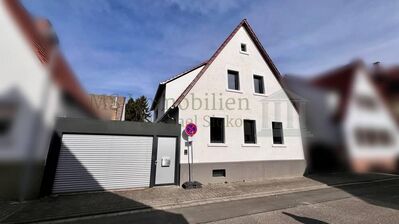 *** Kernsaniertes Einfamilienhaus mit gehobener Ausstattung ***