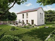 NEU - Mit Grundstück - Mit Garage - Neubau Einfamilienhaus in Deißlingen - Deißlingen