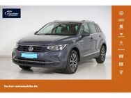 VW Tiguan, 1.5 TSI Life, Jahr 2024 - Neumarkt (Oberpfalz)