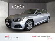 Audi A5, Sportback 35 TFSI, Jahr 2020 - Frankfurt (Main)