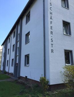 3-Zimmer-Wohnung in Dortmund - Dortmund
