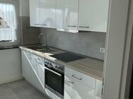 Attraktive 3-Zimmer-Wohnung mit Balkon und Einbauküche - Leimen (Baden-Württemberg)