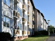 Einziehen und wohlfühlen: 3-Zimmer-Wohnung mit Loggia // EG li. - Wolfsburg