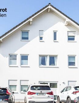 Moderne 3-Zimmer-Wohnung zu vermieten - Wittlich