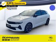 Opel Astra, 1.2 Ultimate Paket Turbo Automatik, Jahr 2024 - Siegen (Universitätsstadt)