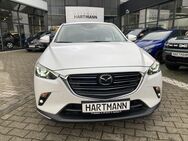 Mazda CX-3, 150 AWD 5T 6AG SPORTS TEC-P, Jahr 2019 - Münster