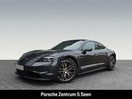 Porsche Taycan, 14-WEGE 20-ZOLL, Jahr 2023 - Gilching
