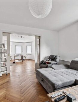 Einfamilienhaus mit Keller und Garage im Zentrum Falkensees - Falkensee