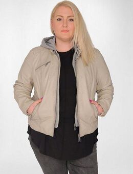 Maze Lederjacke 42021318