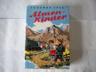 Almenkinder,Johanna Spyri,Weichert Verlag,1958 - Linnich