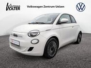 Fiat 500E, Icon, Jahr 2022 - Uelzen