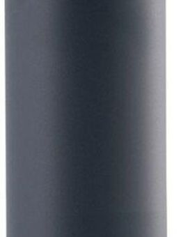 equa Trinkflasche Timeless Navy, Edelstahl, 1000 ml