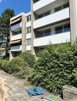 Startklar zum Einziehen – 3-Zimmer-Wohnung mit Charme, Balkon & Garten in Nürnberg-Laufamholz - Nürnberg