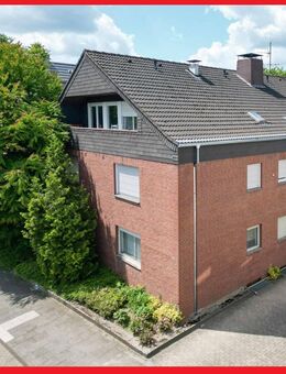 10-Familienhaus als attraktive Kapitalanlage in zentraler Lage von Gütersloh***4218 G - Gütersloh