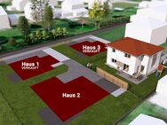 Haus 4 - Hs.Nr. 4 c - Fuchstal