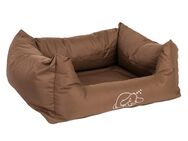 Hundebett Strong & Soft - ca. L 96 x B 70 x H 22 cm