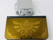 New Nintendo 3DS XL The Legend of Zelda Hyrule Edition Konsolenpaket System - Berlin