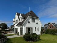 Neubau eines exklusiven Wohngebäudes in Wenningstedt - Wenningstedt-Braderup (Sylt)