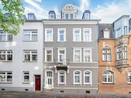 Wohnen auf höchsten Niveau - Exklusiv errichtete Luxus-Wohnung in TOP-Lage von Trier! - Trier