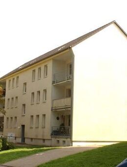 4-Zimmer-Wohnung in Stolberg Velau - Stolberg (Rheinland, Kupferstadt)