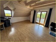 Traumhafte Maisonette Wohnung mit Weitblick - Gerolsbach