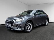 Audi Q3, S line 35 TFSI, Jahr 2019 - Norderstedt