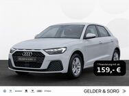 Audi A1, Sportback 25 TFSI EPH 2Zonen Info, Jahr 2022 - Haßfurt