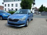 Skoda Fabia Combi Cool Plus - Bielefeld