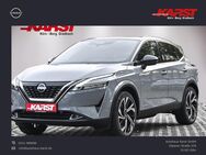 Nissan Qashqai, 1.5 VC-T ePOWER TEKNA, Jahr 2022 - Köln