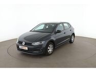 VW Polo 1.0 Trendline - Berlin