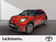 Toyota Aygo, 1.0 X Team D Automatik, Jahr 2025 - Wuppertal