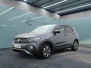 VW T-Cross, 1.0 TSI Move, Jahr 2024 - München