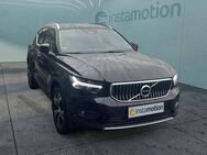 Volvo XC40, Inscription Expression Recharge Plug-In Hybr, Jahr 2022 - München