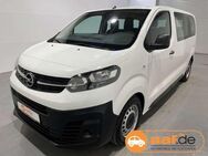 Opel Vivaro 1.5 D M EU6d 9-Sitzer Klima Navi PDC - Norderstedt