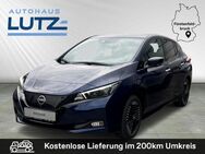 Nissan Leaf, N-Connecta h, Jahr 2023 - Fürstenfeldbruck