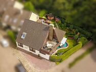 Einfamilienhaus mit 2 Ferienwohnungen in Cuxhaven - Duhnen - Cuxhaven