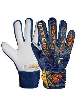 Reusch Torwarthandschuhe Attrakt Starter Grip mit Negative Cut