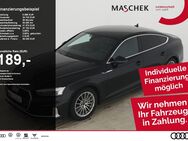 Audi A5, Sportback S line 40 TDI VCplus Naviplu, Jahr 2024 - Wackersdorf