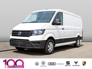 VW Crafter, 2.0 TDI mittellang FWD EU6d 35 Kasten 2 0 l Frontantr, Jahr 2024 - Bad Kreuznach