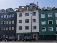RIDA Residential - Exklusives Immobilieninvestment in der Kölner Altstadt Süd - Köln