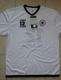 Nivea * Jogi`s 12ter Mann T-Shirt *ungetragen* Größe M - Walsrode