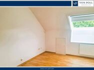 Einzimmerappartement im Dachgeschoss - Marburg
