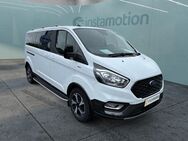 Ford Tourneo Custom, MHEV L2 Active, Jahr 2023 - München