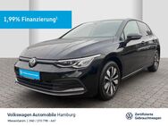 VW Golf, 2.0 TDI VIII Move, Jahr 2024 - Hamburg